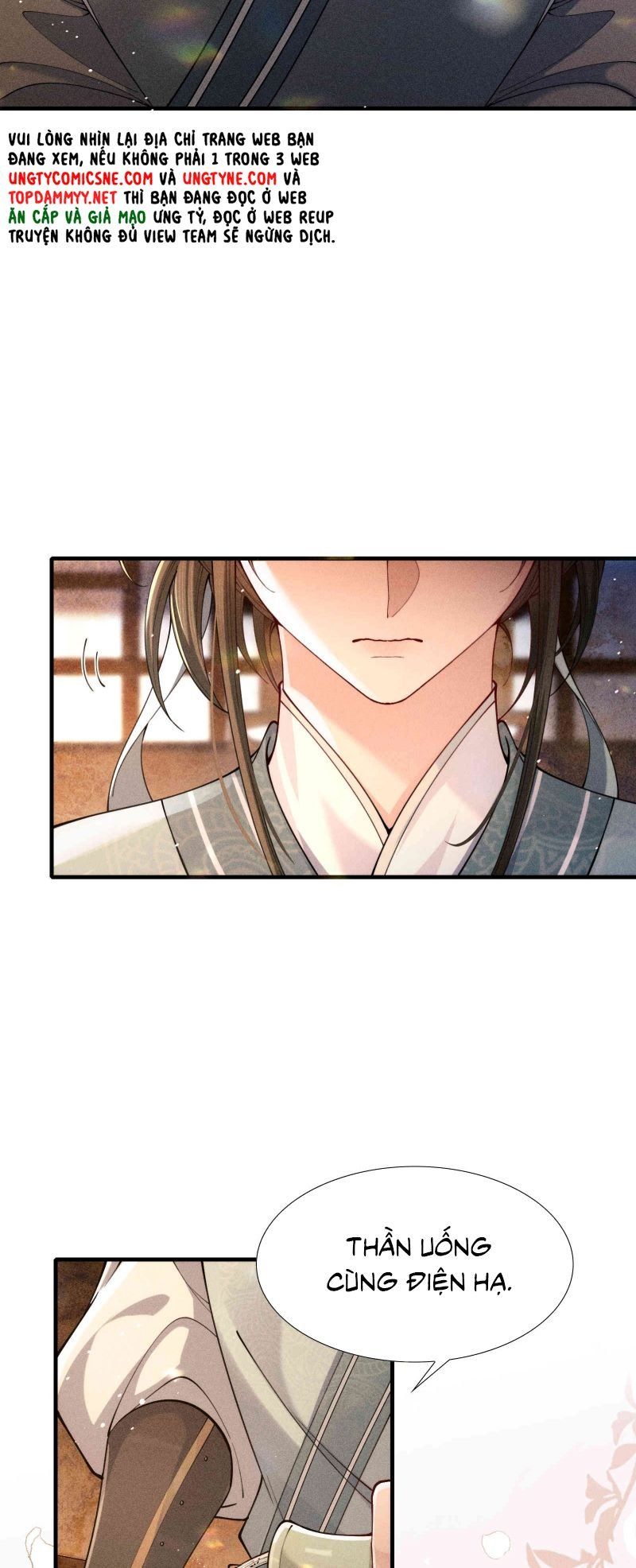 Kim Phong Ngọc Lộ Chapter 32 - 18