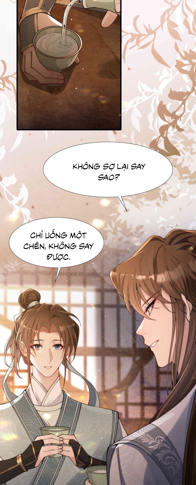 Kim Phong Ngọc Lộ Chapter 32 - 19