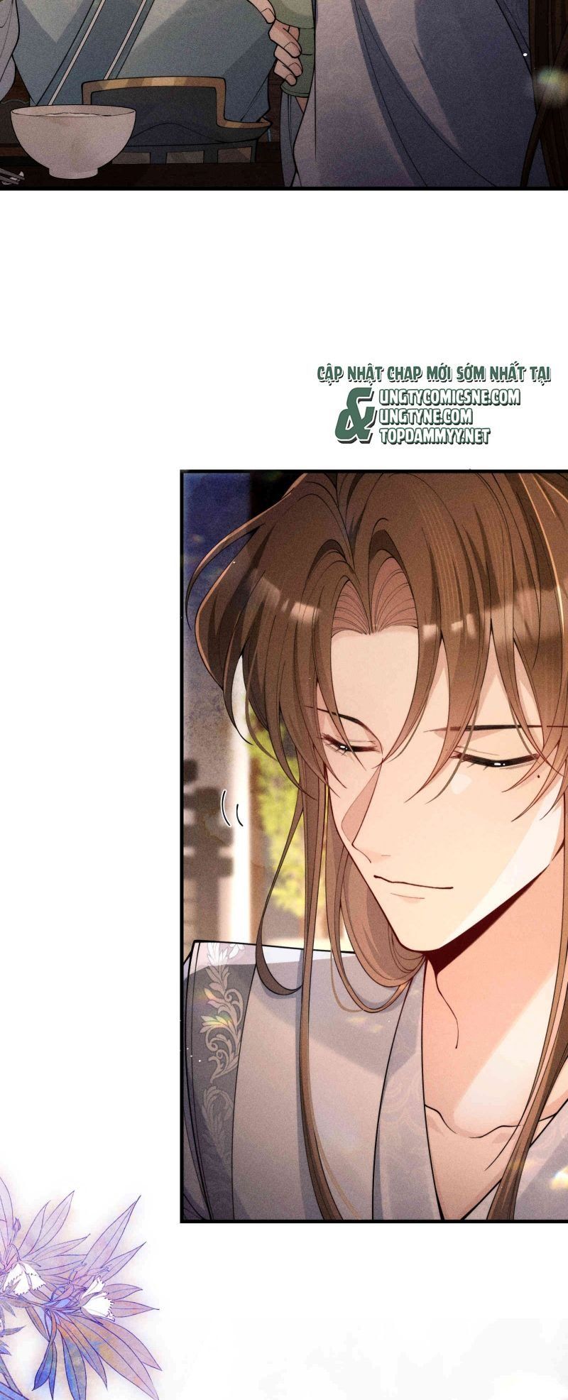 Kim Phong Ngọc Lộ Chapter 32 - 20