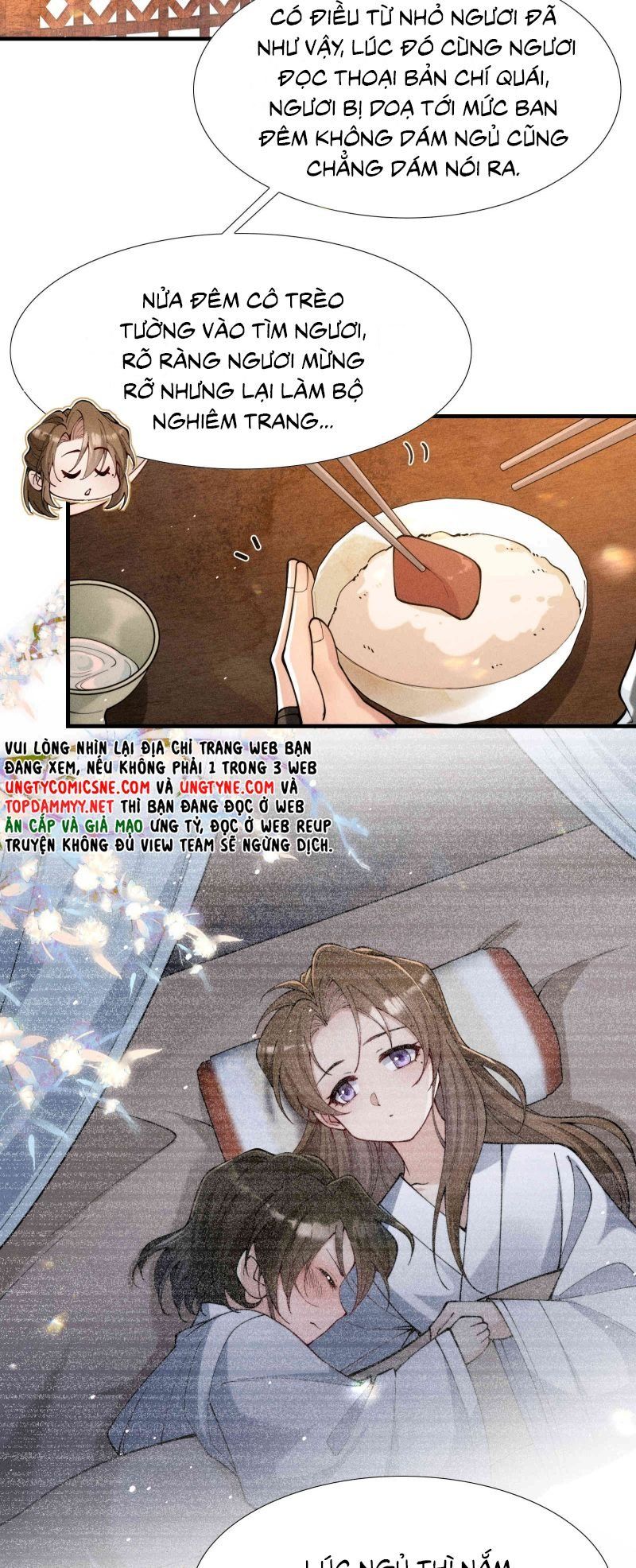 Kim Phong Ngọc Lộ Chapter 32 - 22