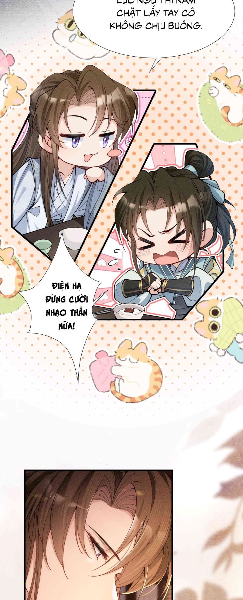 Kim Phong Ngọc Lộ Chapter 32 - 23