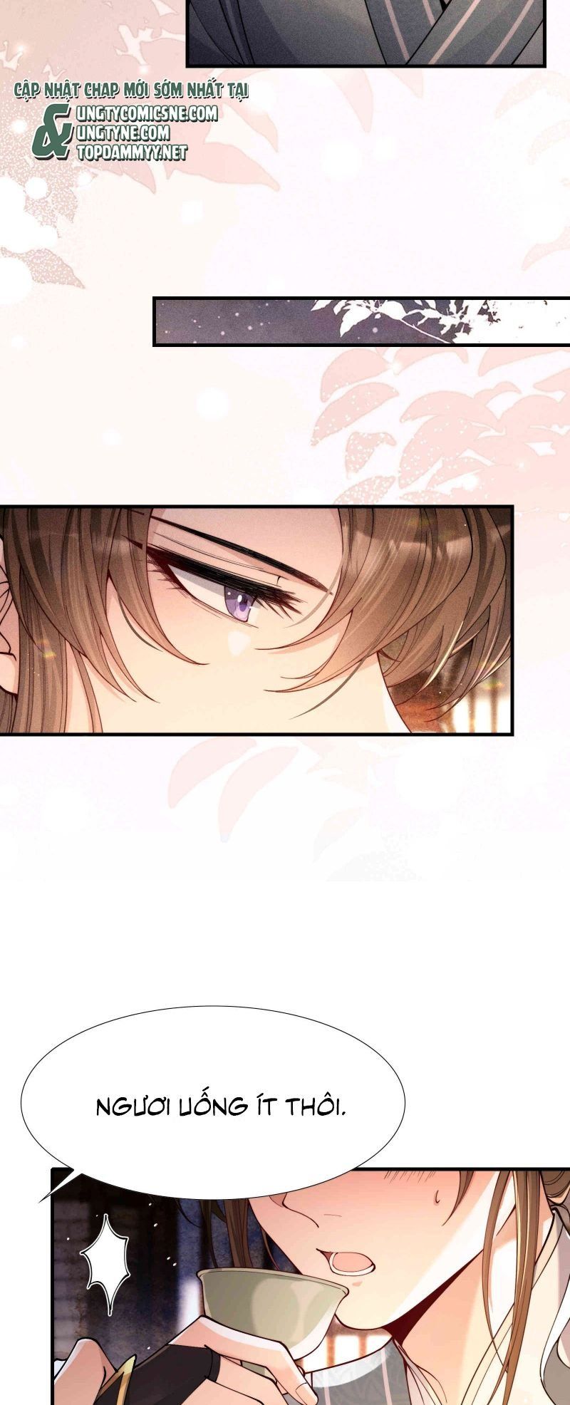 Kim Phong Ngọc Lộ Chapter 32 - 25