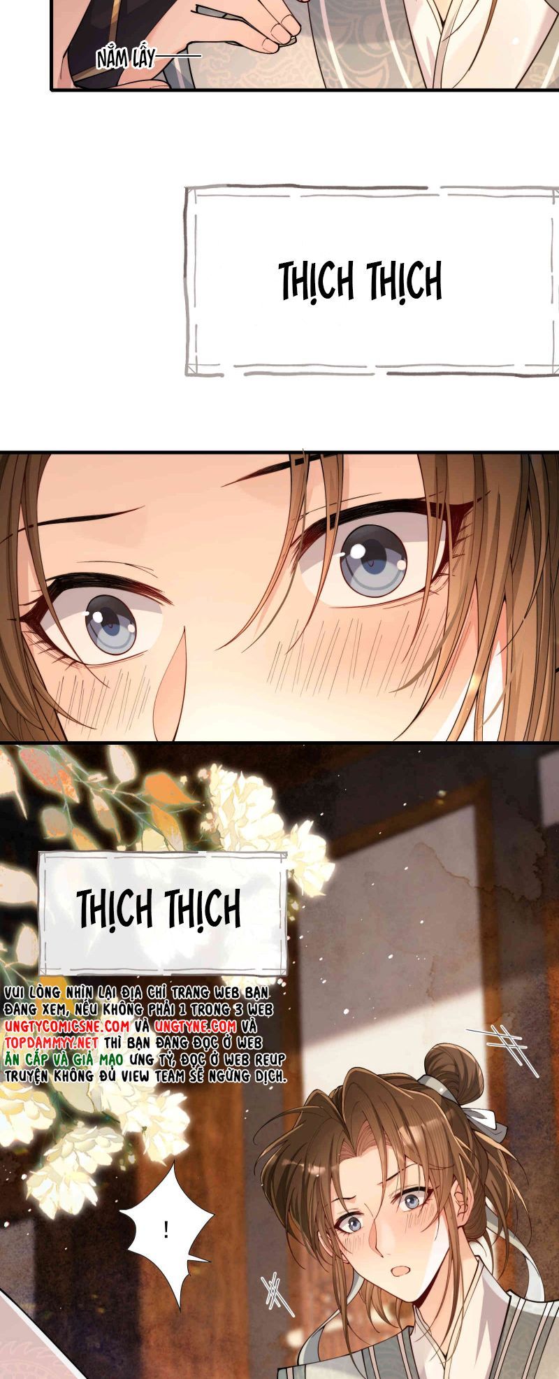 Kim Phong Ngọc Lộ Chapter 32 - 26