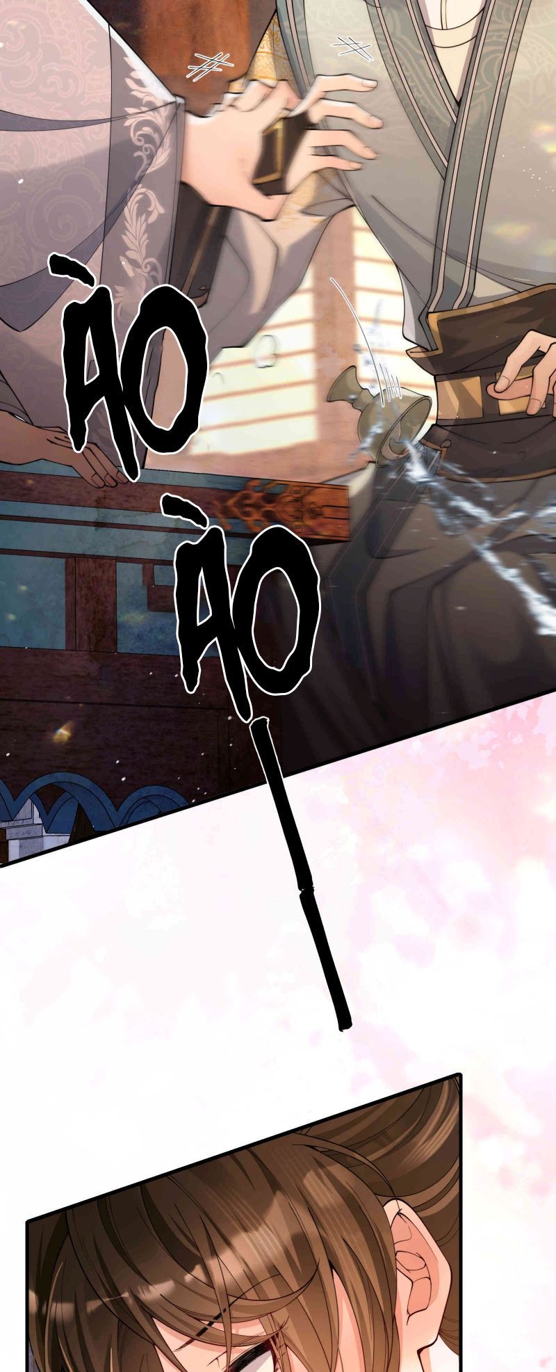 Kim Phong Ngọc Lộ Chapter 32 - 27