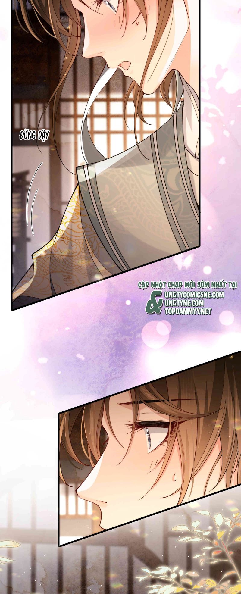 Kim Phong Ngọc Lộ Chapter 32 - 28