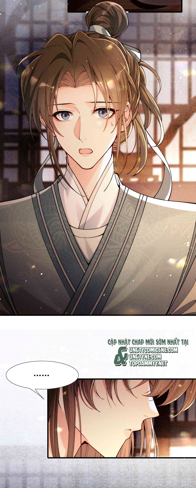 Kim Phong Ngọc Lộ Chapter 32 - 4