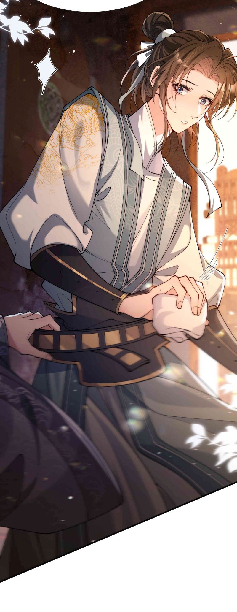 Kim Phong Ngọc Lộ Chapter 32 - 32