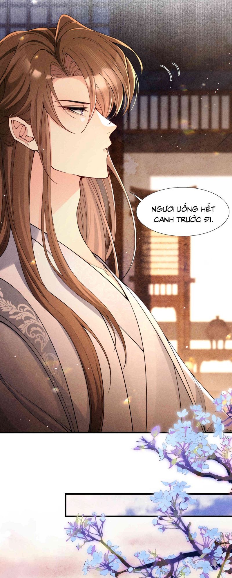 Kim Phong Ngọc Lộ Chapter 32 - 5