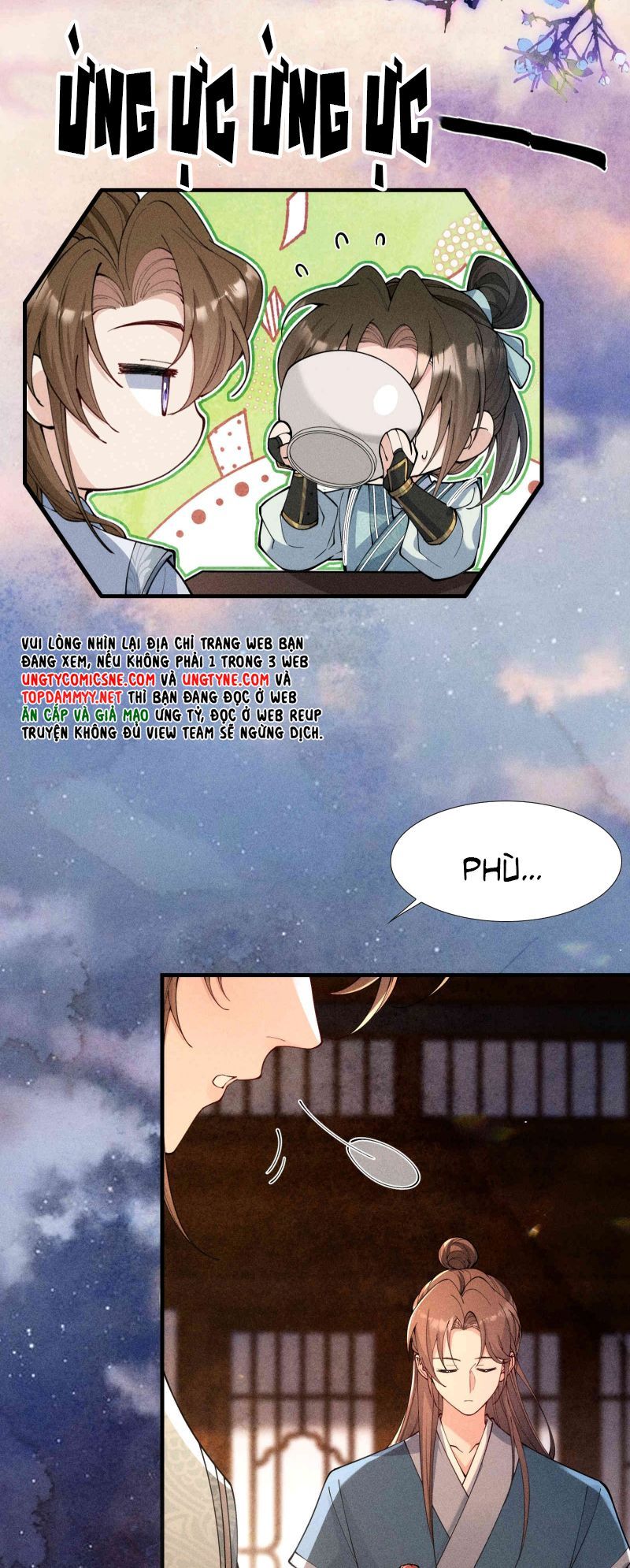 Kim Phong Ngọc Lộ Chapter 32 - 6