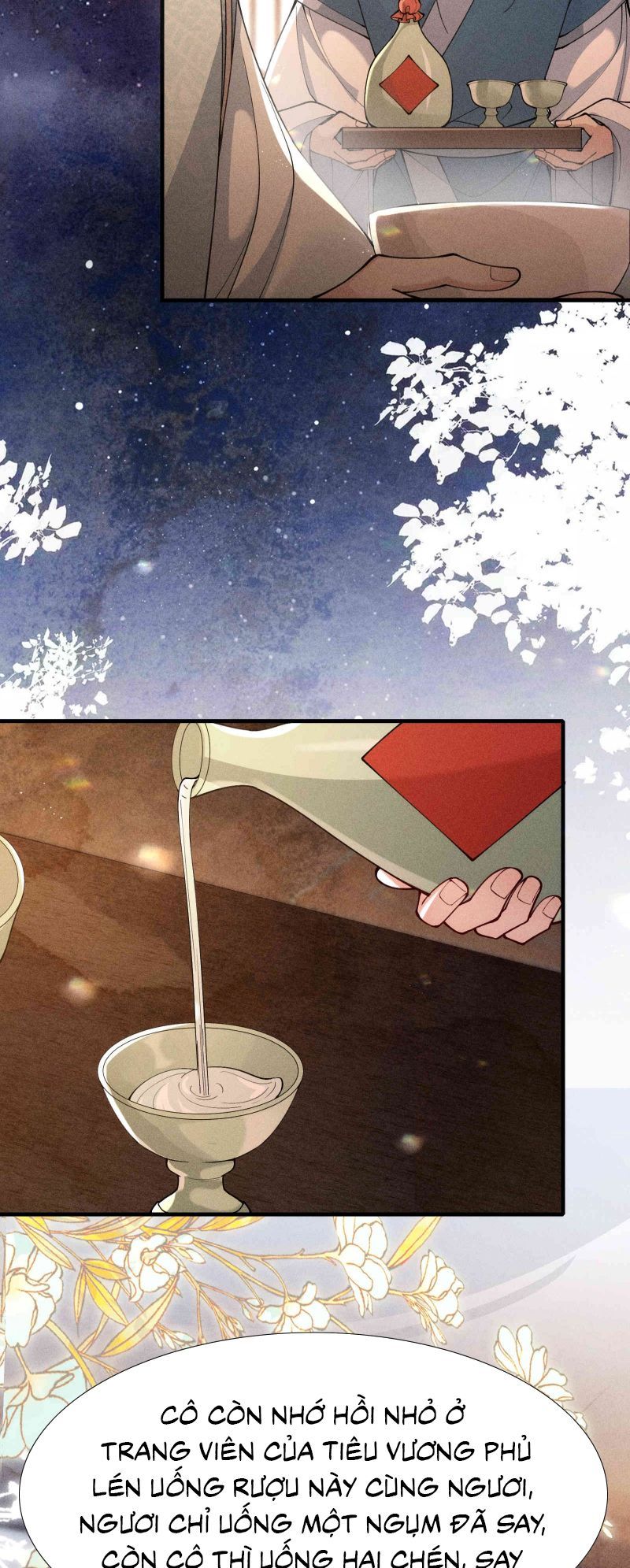 Kim Phong Ngọc Lộ Chapter 32 - 7