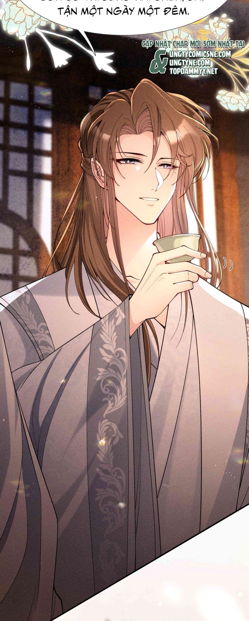 Kim Phong Ngọc Lộ Chapter 32 - 8