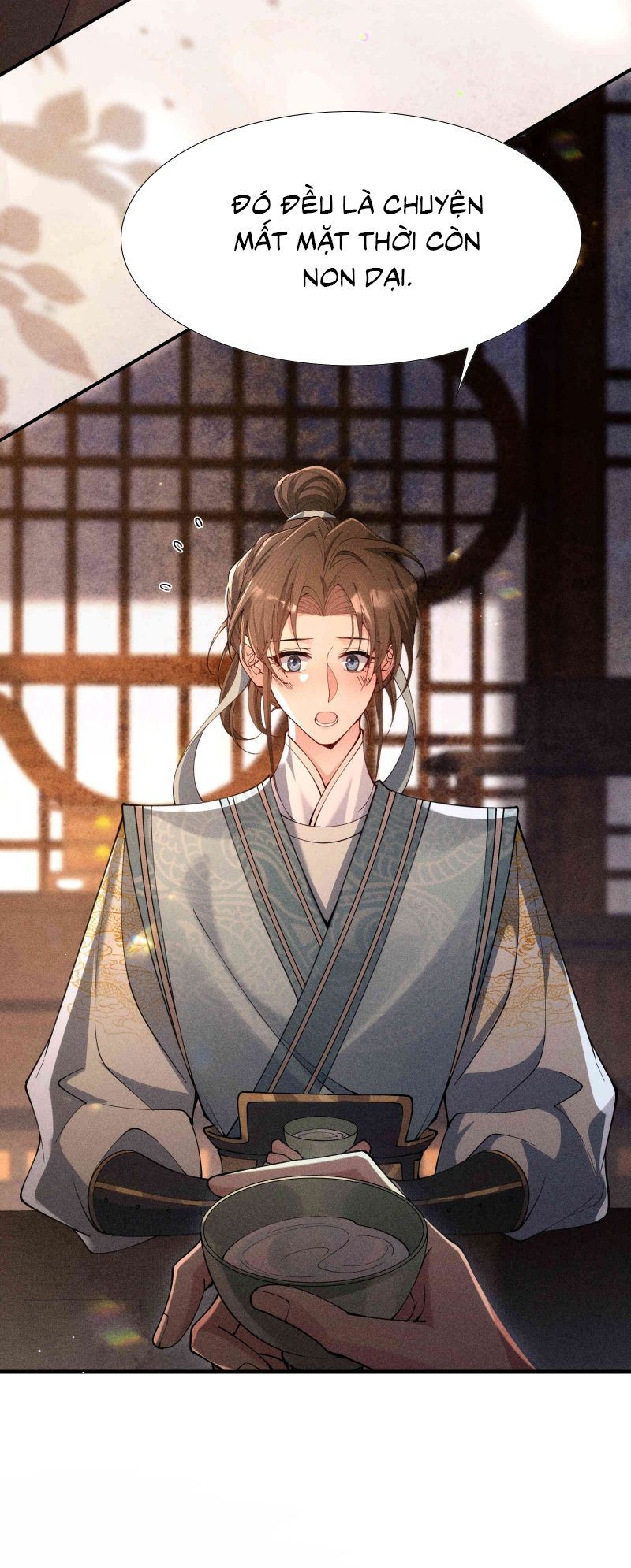 Kim Phong Ngọc Lộ Chapter 32 - 9