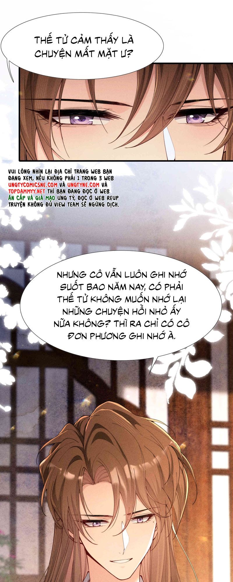 Kim Phong Ngọc Lộ Chapter 32 - 10