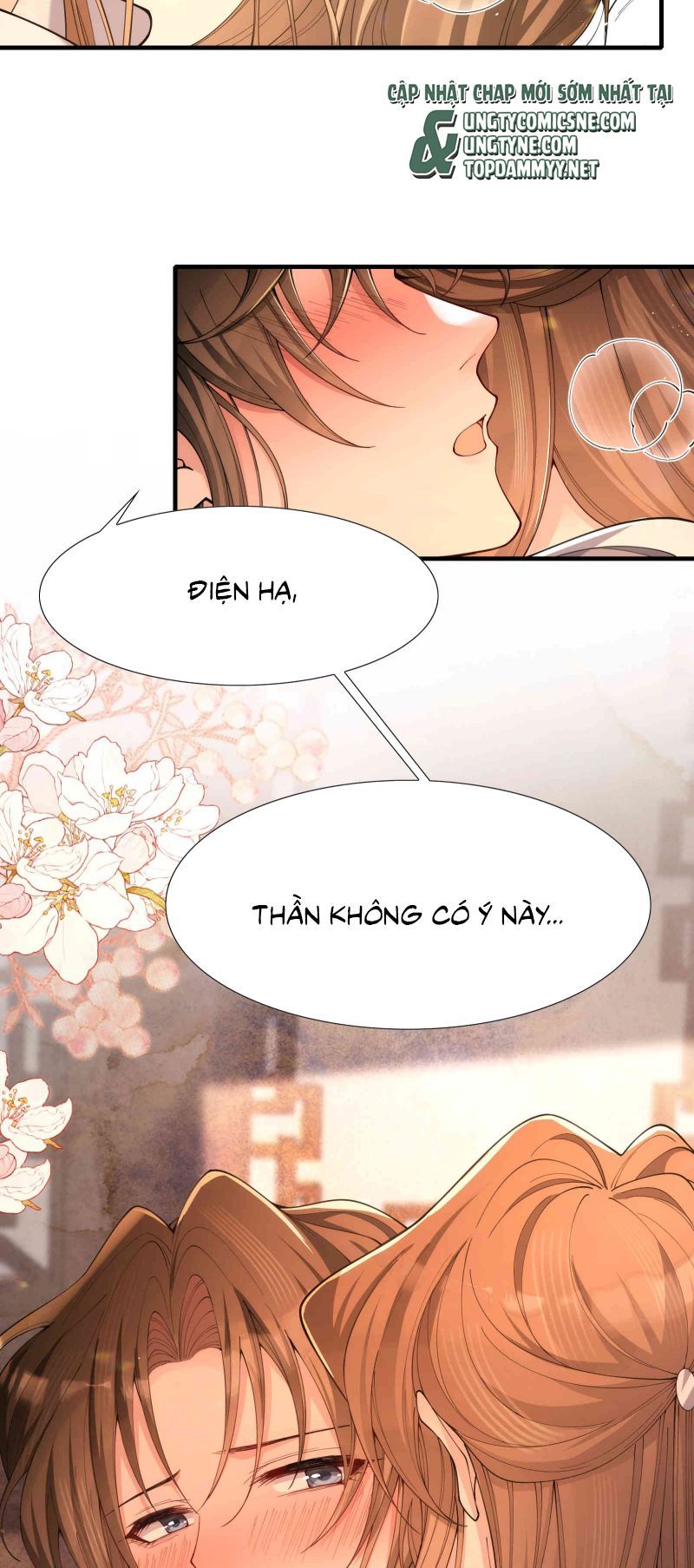 Kim Phong Ngọc Lộ Chapter 33 - 13