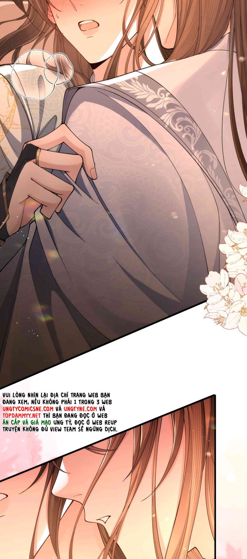 Kim Phong Ngọc Lộ Chapter 33 - 14