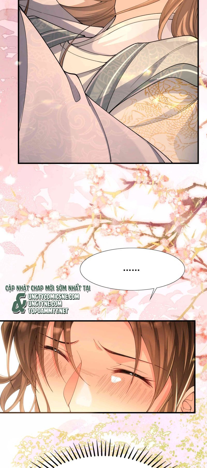 Kim Phong Ngọc Lộ Chapter 33 - 16