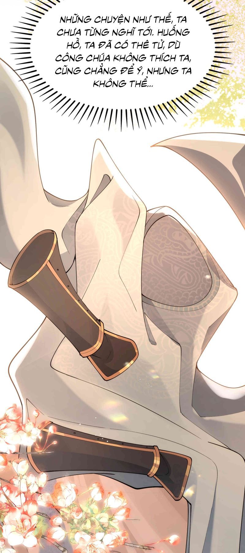 Kim Phong Ngọc Lộ Chapter 33 - 17