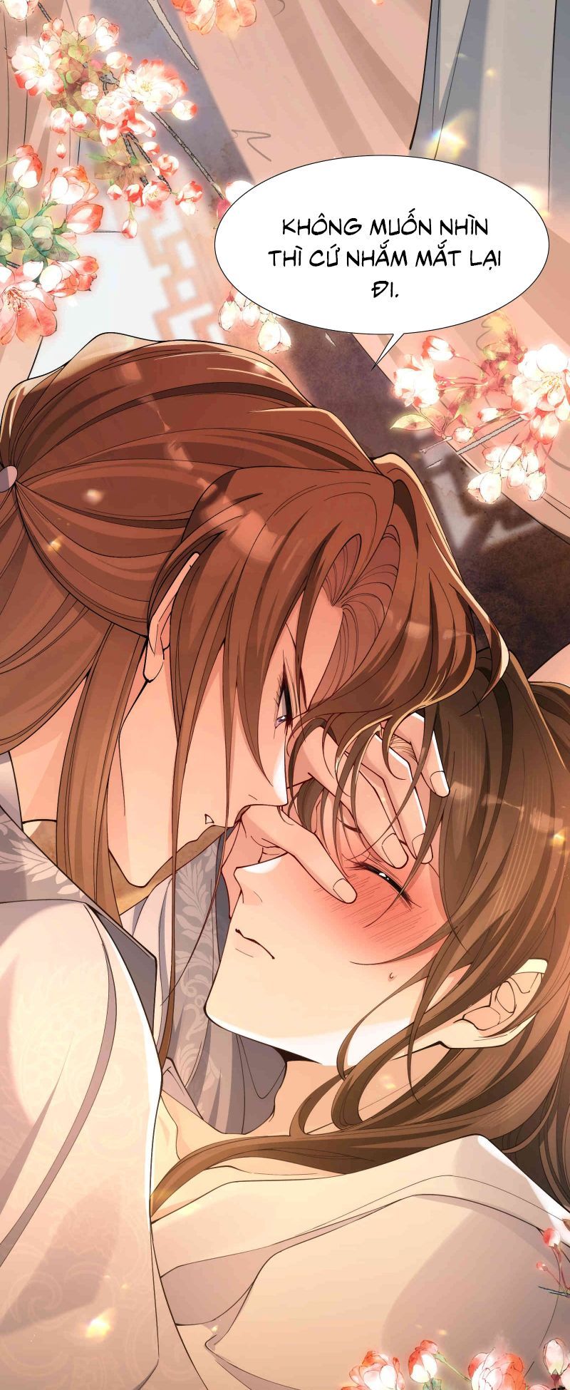 Kim Phong Ngọc Lộ Chapter 33 - 18