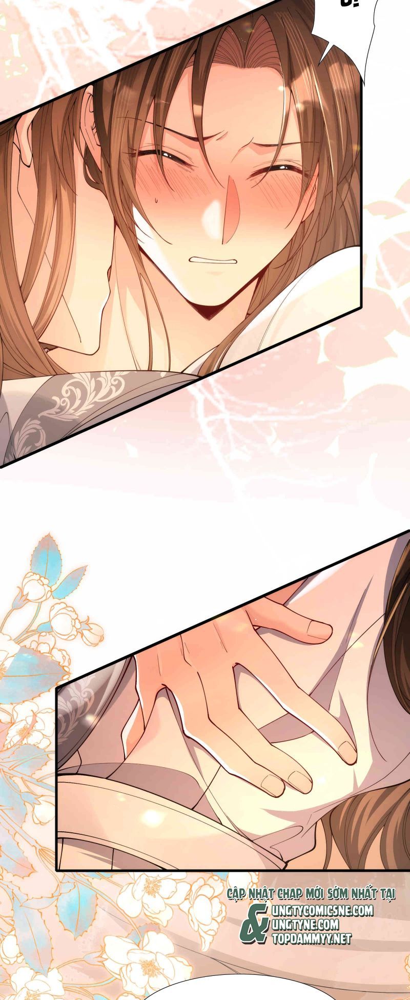 Kim Phong Ngọc Lộ Chapter 33 - 20