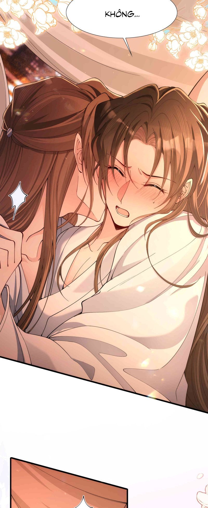 Kim Phong Ngọc Lộ Chapter 33 - 21
