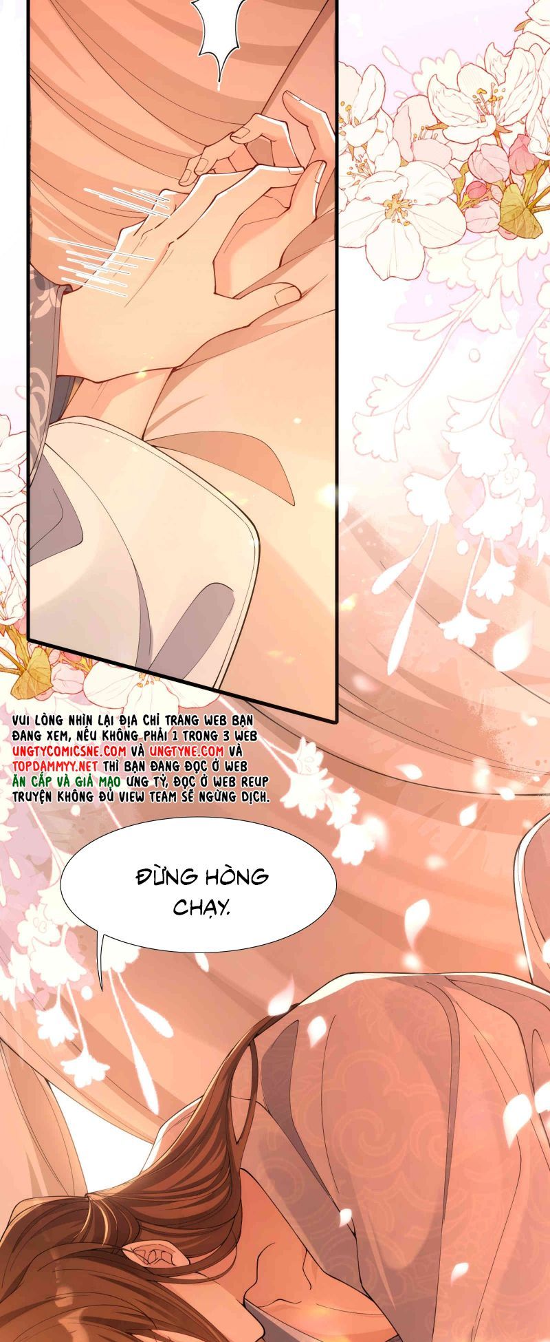 Kim Phong Ngọc Lộ Chapter 33 - 22