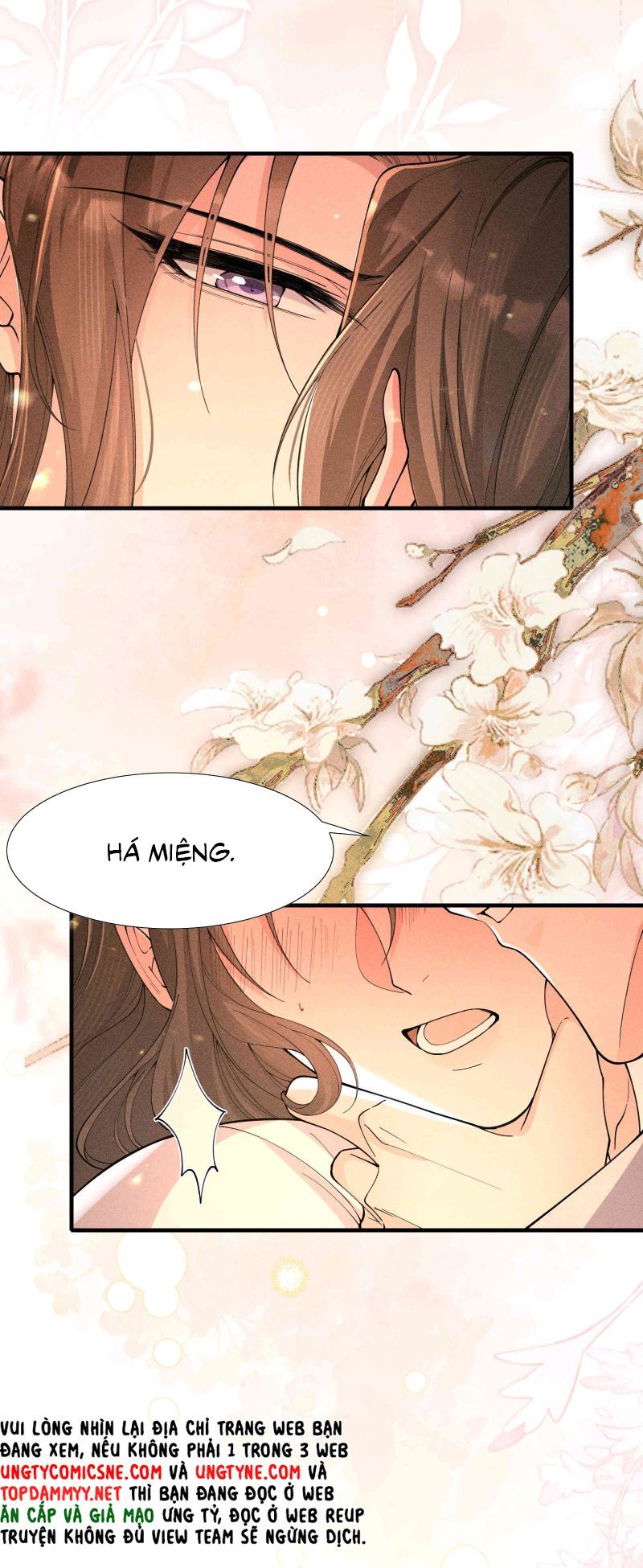 Kim Phong Ngọc Lộ Chapter 33 - 25