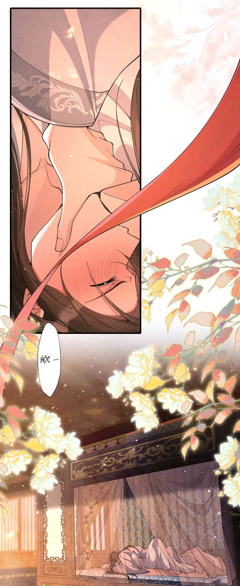 Kim Phong Ngọc Lộ Chapter 33 - 26