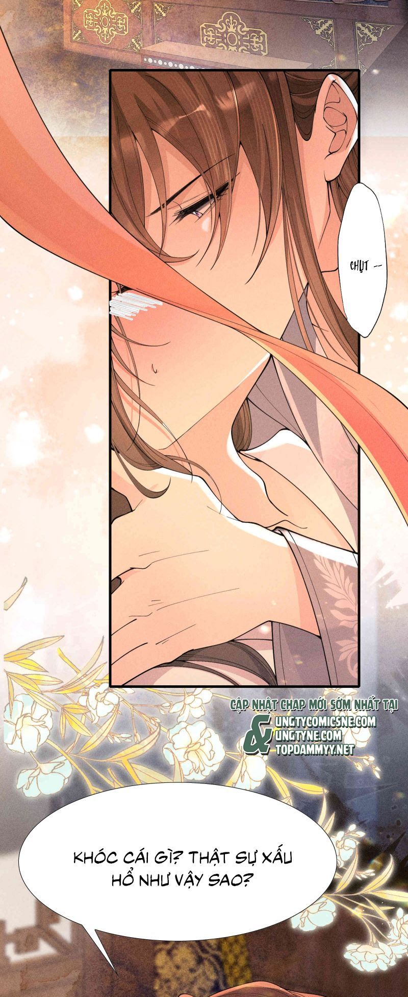 Kim Phong Ngọc Lộ Chapter 33 - 27