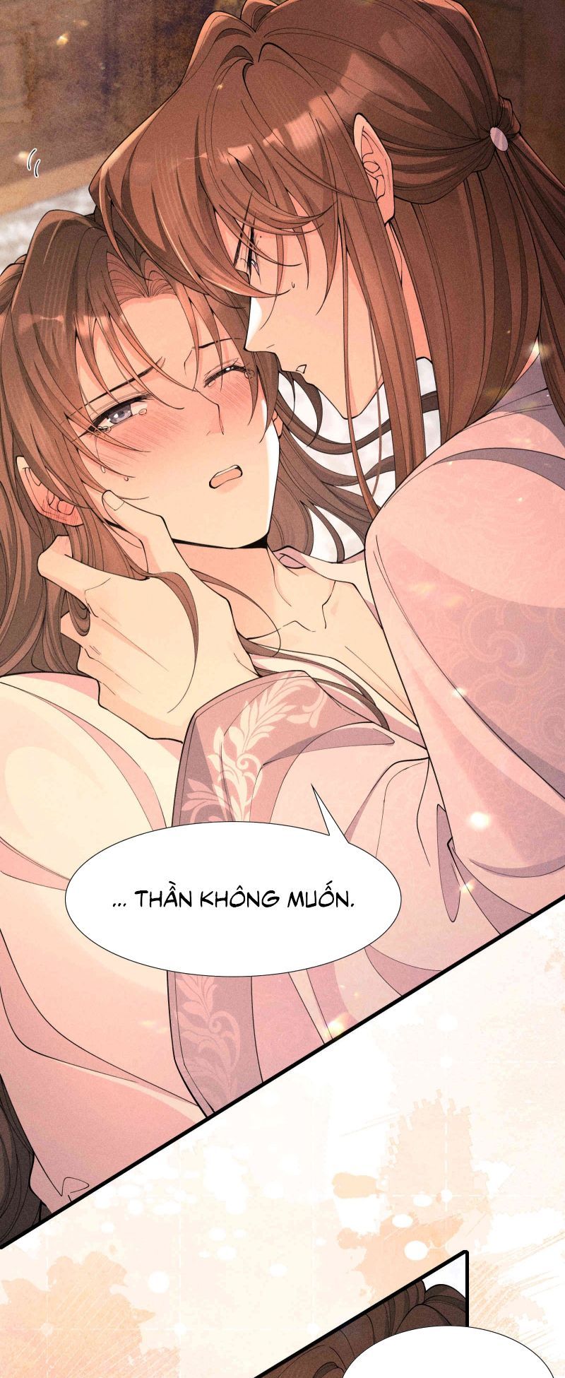 Kim Phong Ngọc Lộ Chapter 33 - 28