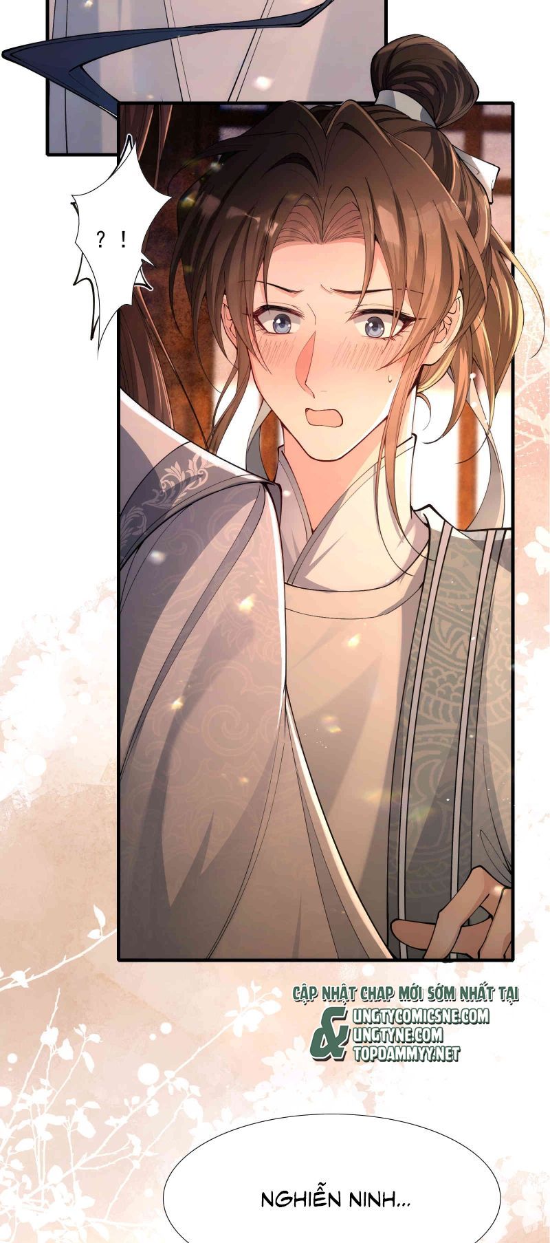 Kim Phong Ngọc Lộ Chapter 33 - 4
