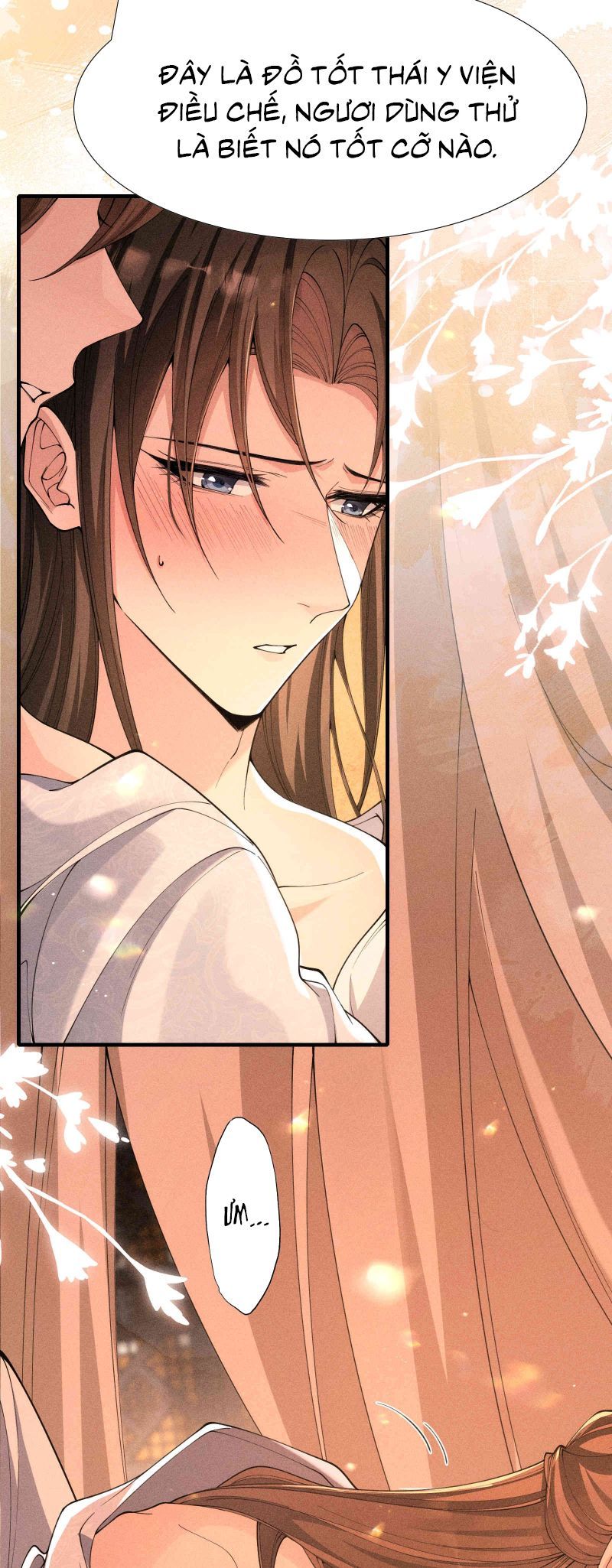 Kim Phong Ngọc Lộ Chapter 33 - 33