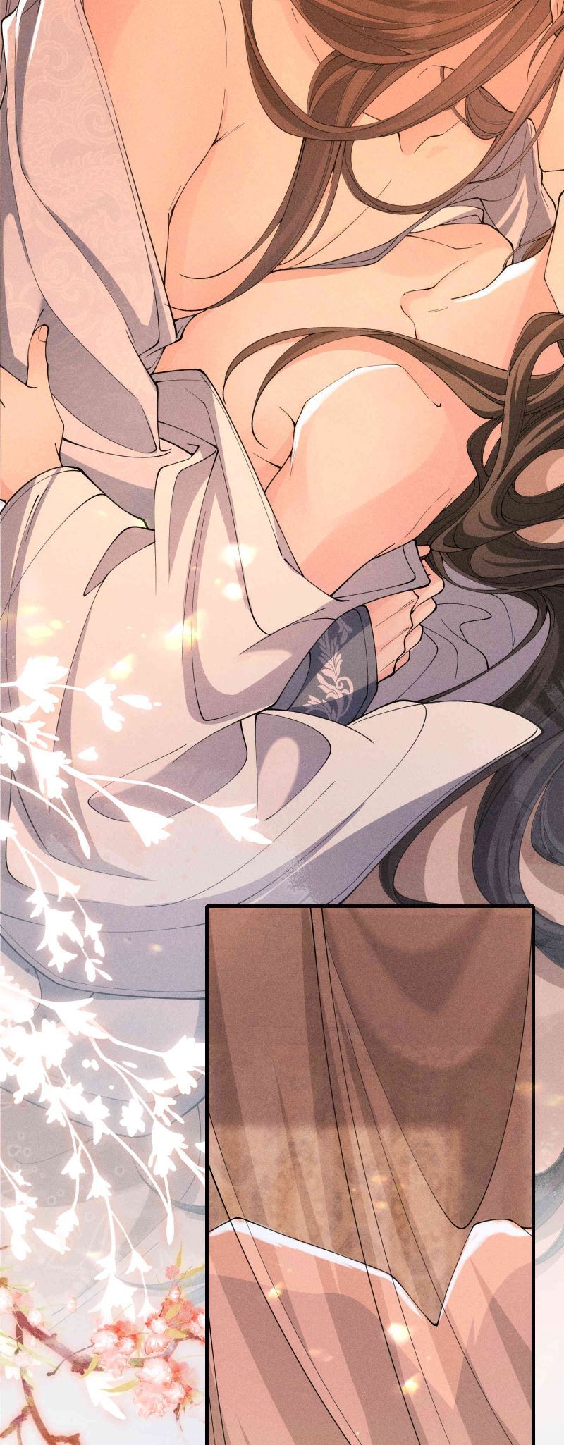 Kim Phong Ngọc Lộ Chapter 33 - 34