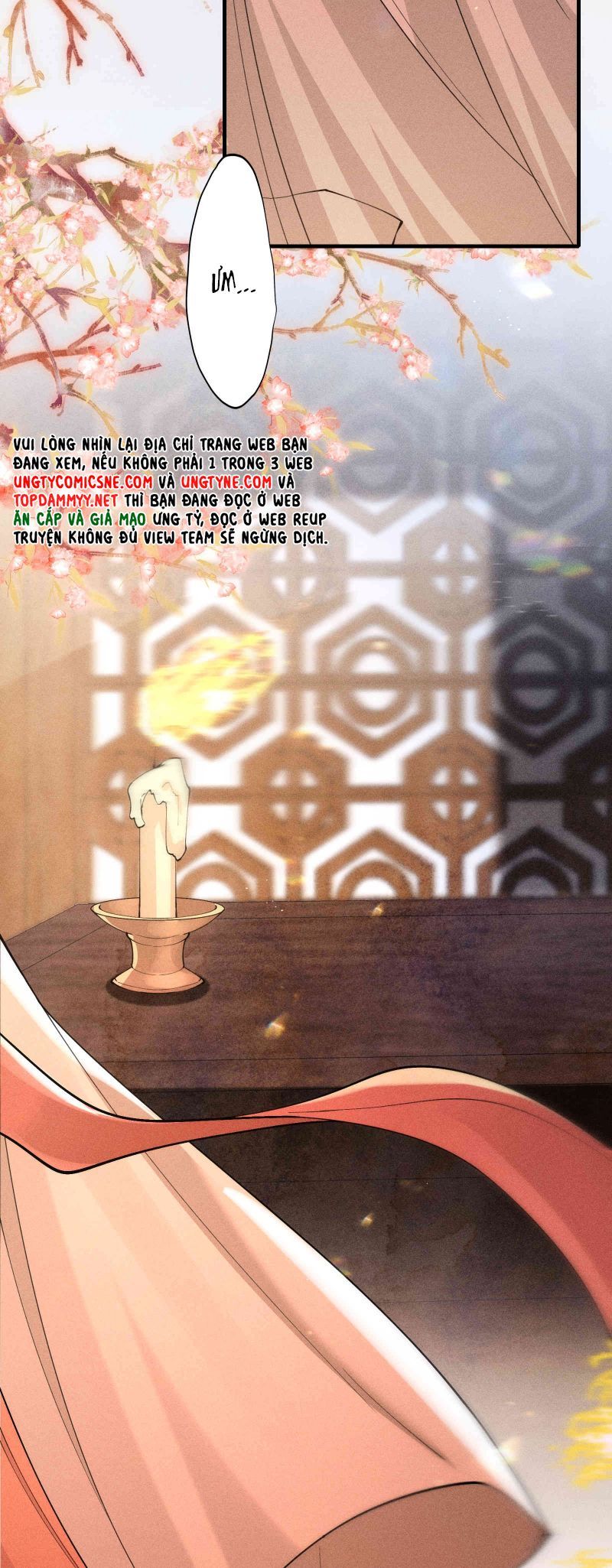 Kim Phong Ngọc Lộ Chapter 33 - 35