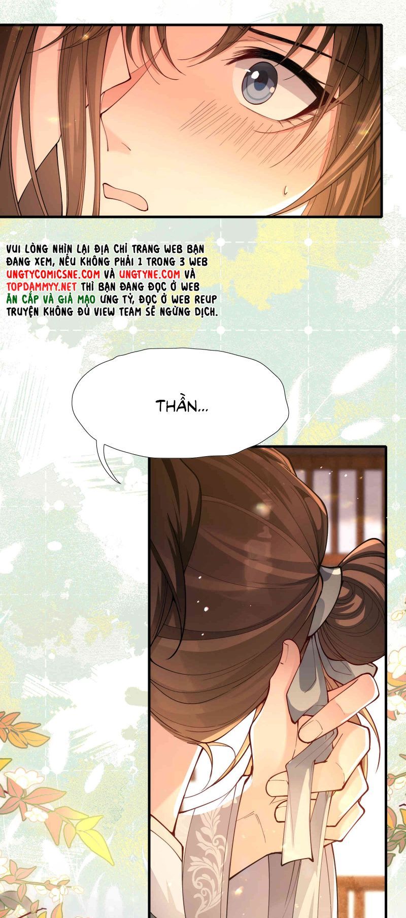 Kim Phong Ngọc Lộ Chapter 33 - 6