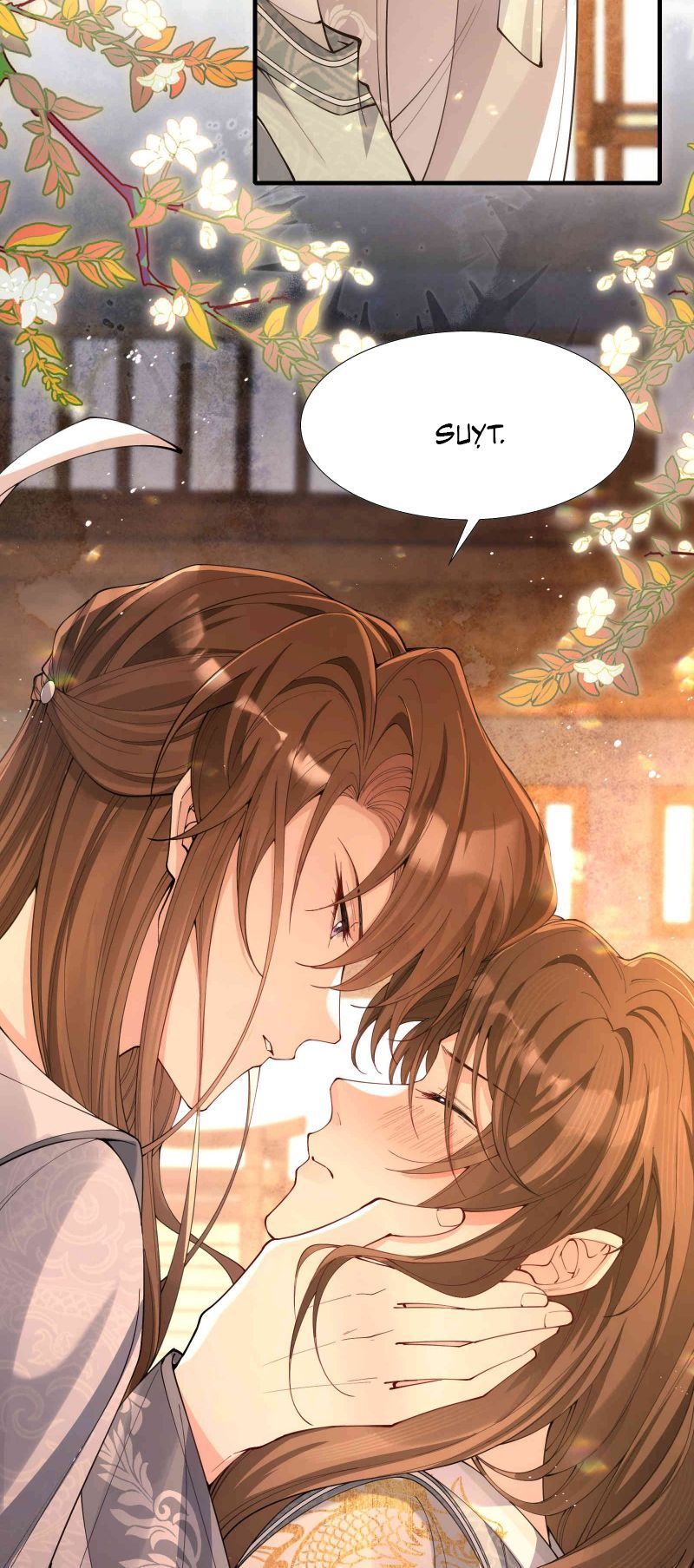 Kim Phong Ngọc Lộ Chapter 33 - 7