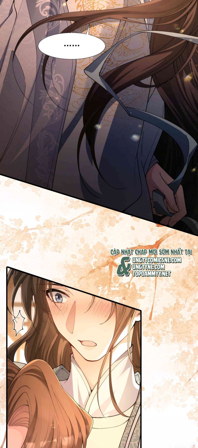 Kim Phong Ngọc Lộ Chapter 33 - 8