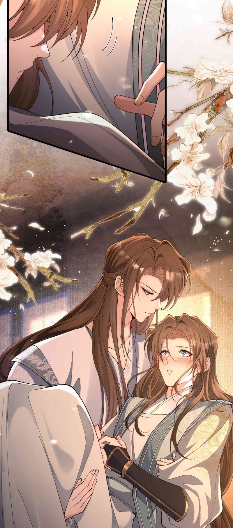 Kim Phong Ngọc Lộ Chapter 33 - 9