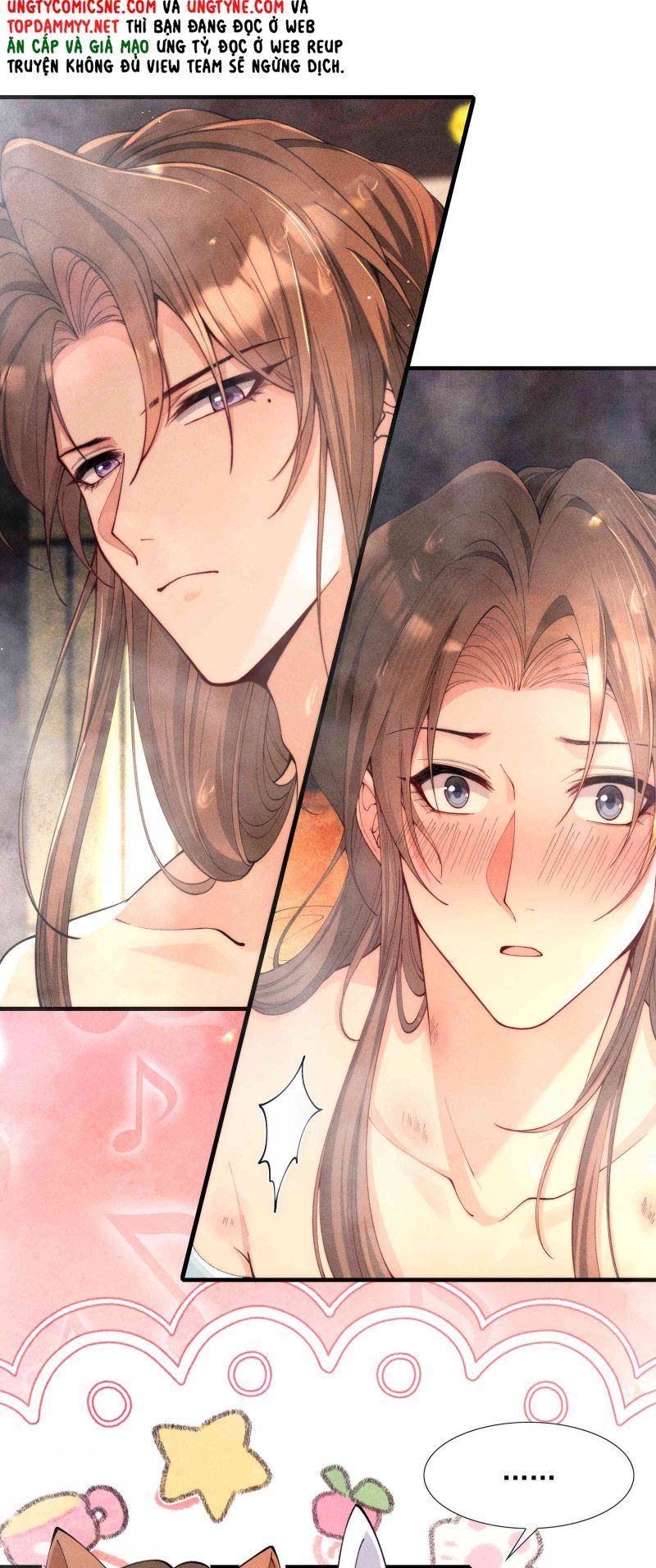 Kim Phong Ngọc Lộ Chapter 34 - 11