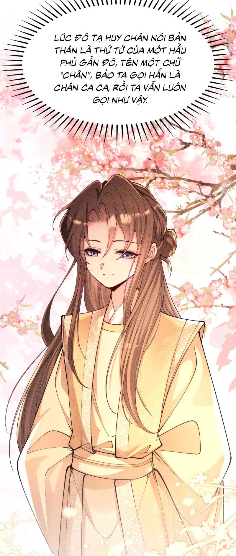 Kim Phong Ngọc Lộ Chapter 34 - 17