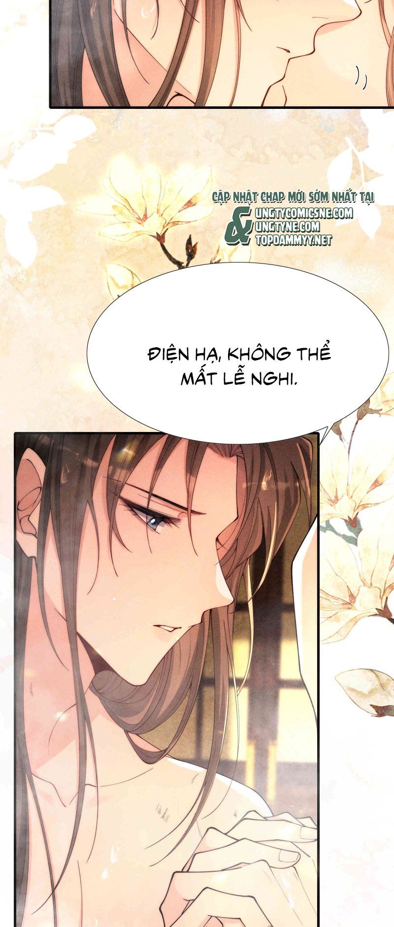 Kim Phong Ngọc Lộ Chapter 34 - 20