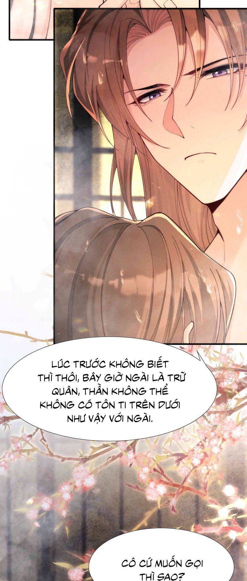 Kim Phong Ngọc Lộ Chapter 34 - 21