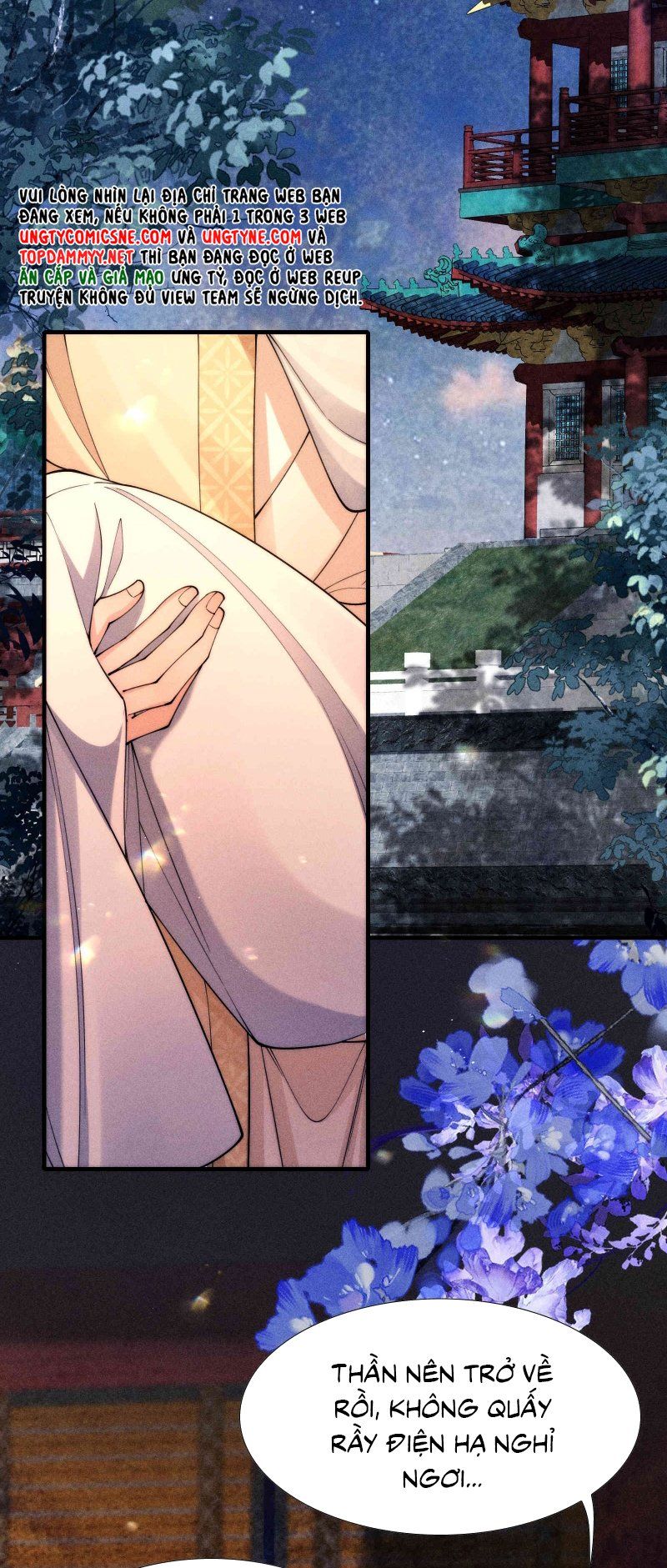 Kim Phong Ngọc Lộ Chapter 34 - 27