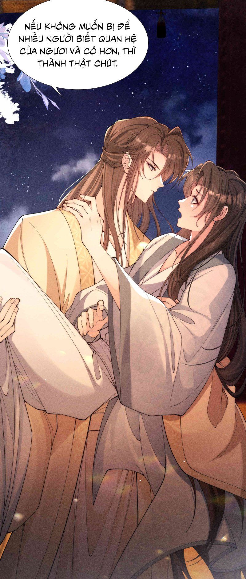 Kim Phong Ngọc Lộ Chapter 34 - 28