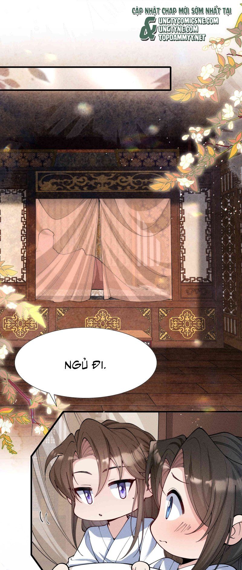 Kim Phong Ngọc Lộ Chapter 34 - 30
