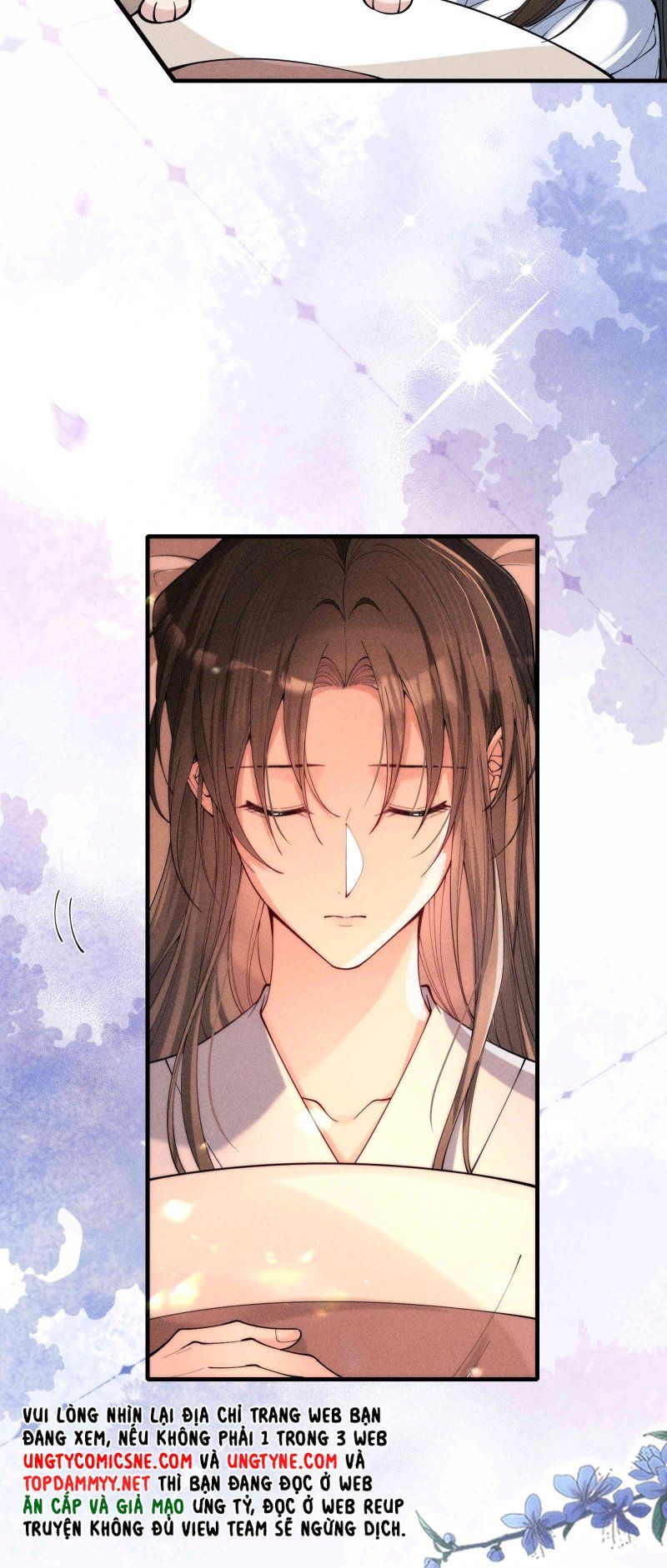 Kim Phong Ngọc Lộ Chapter 34 - 31