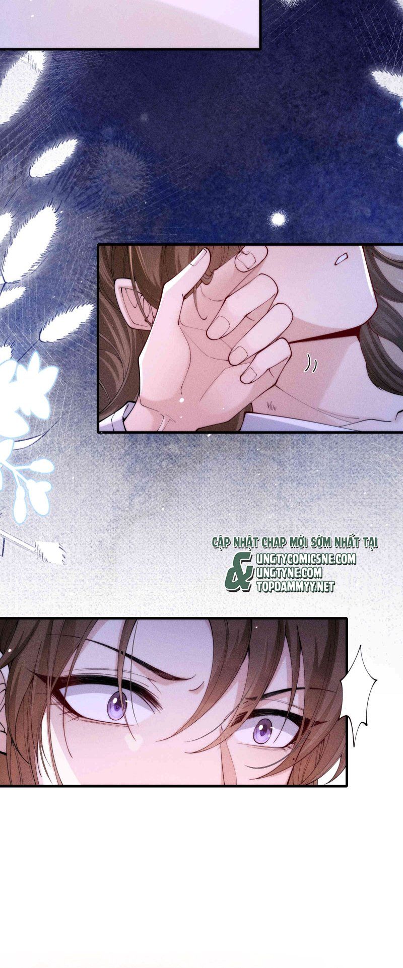 Kim Phong Ngọc Lộ Chapter 34 - 33