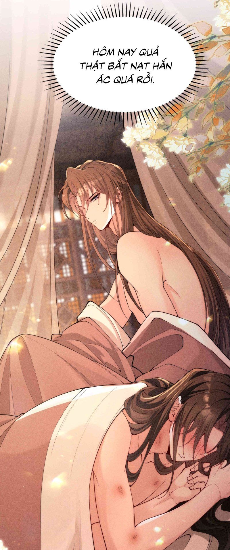 Kim Phong Ngọc Lộ Chapter 34 - 5