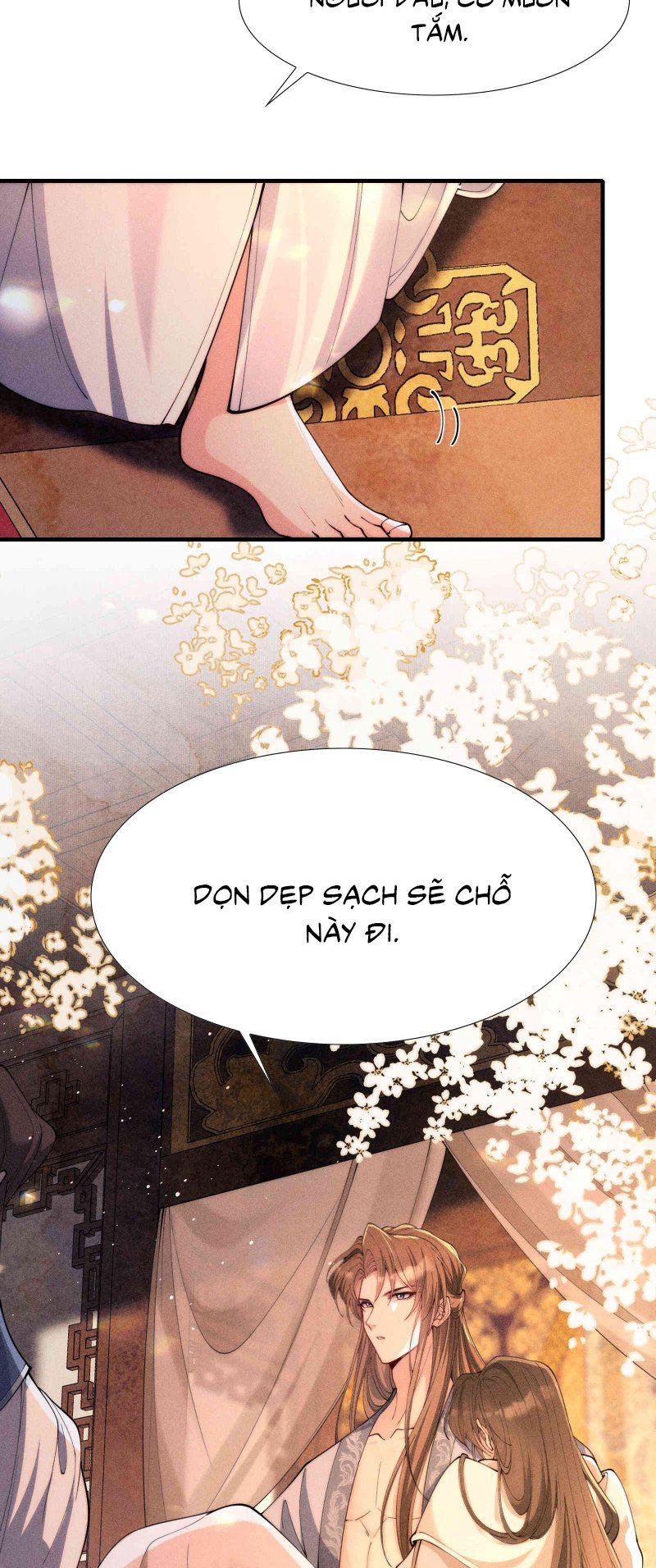 Kim Phong Ngọc Lộ Chapter 34 - 7