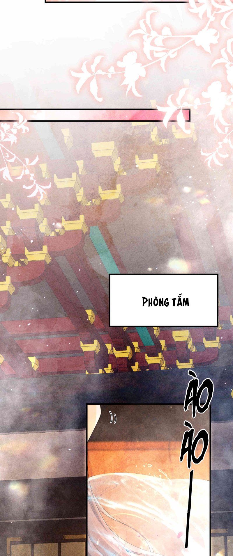 Kim Phong Ngọc Lộ Chapter 34 - 9