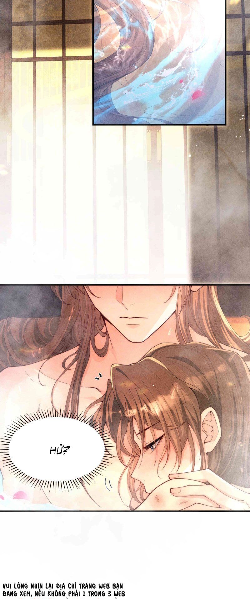 Kim Phong Ngọc Lộ Chapter 34 - 10